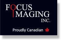 Focus Imaging Logo